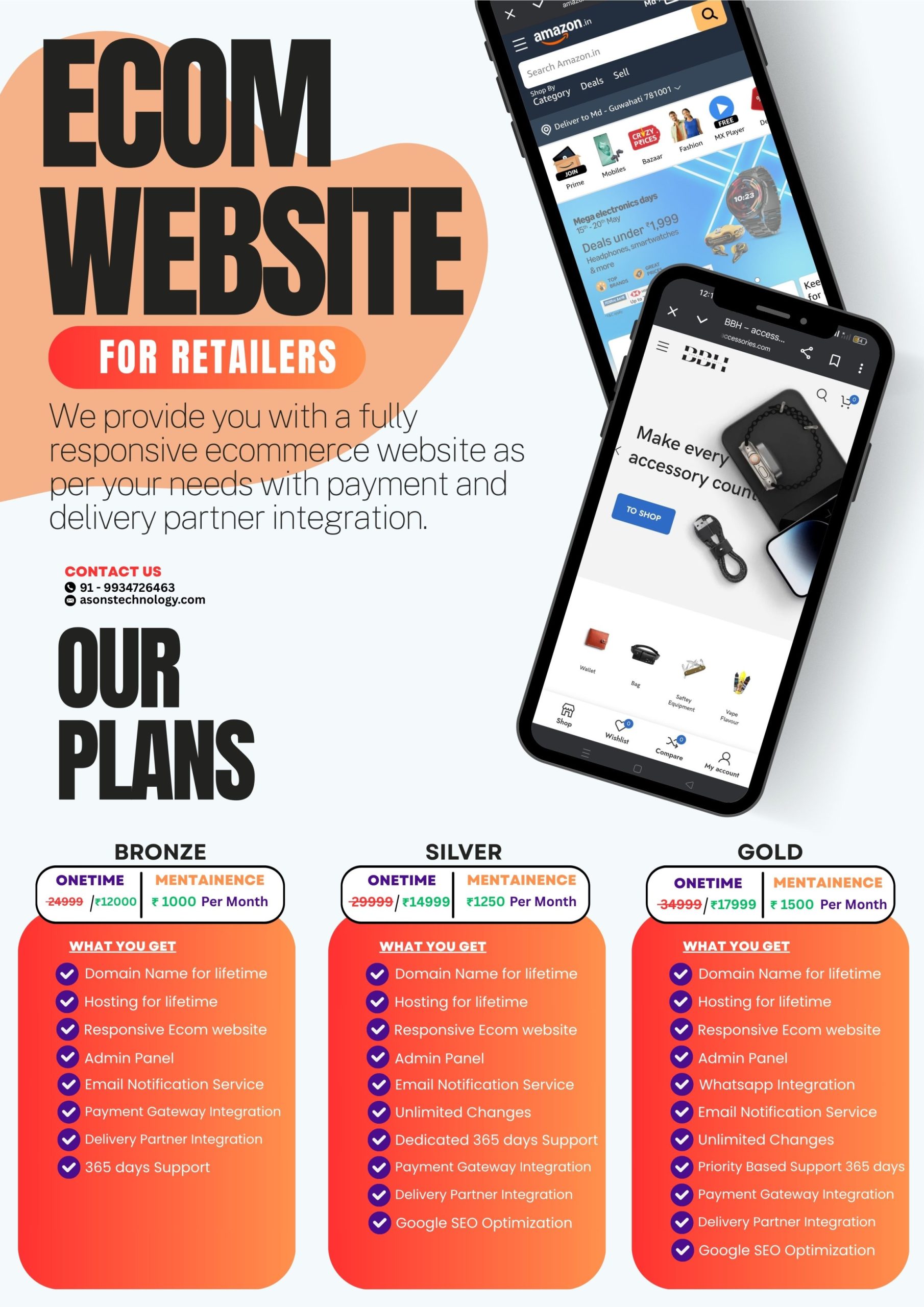 web developer in guwahati